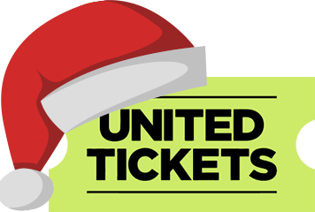 United Tickets logo